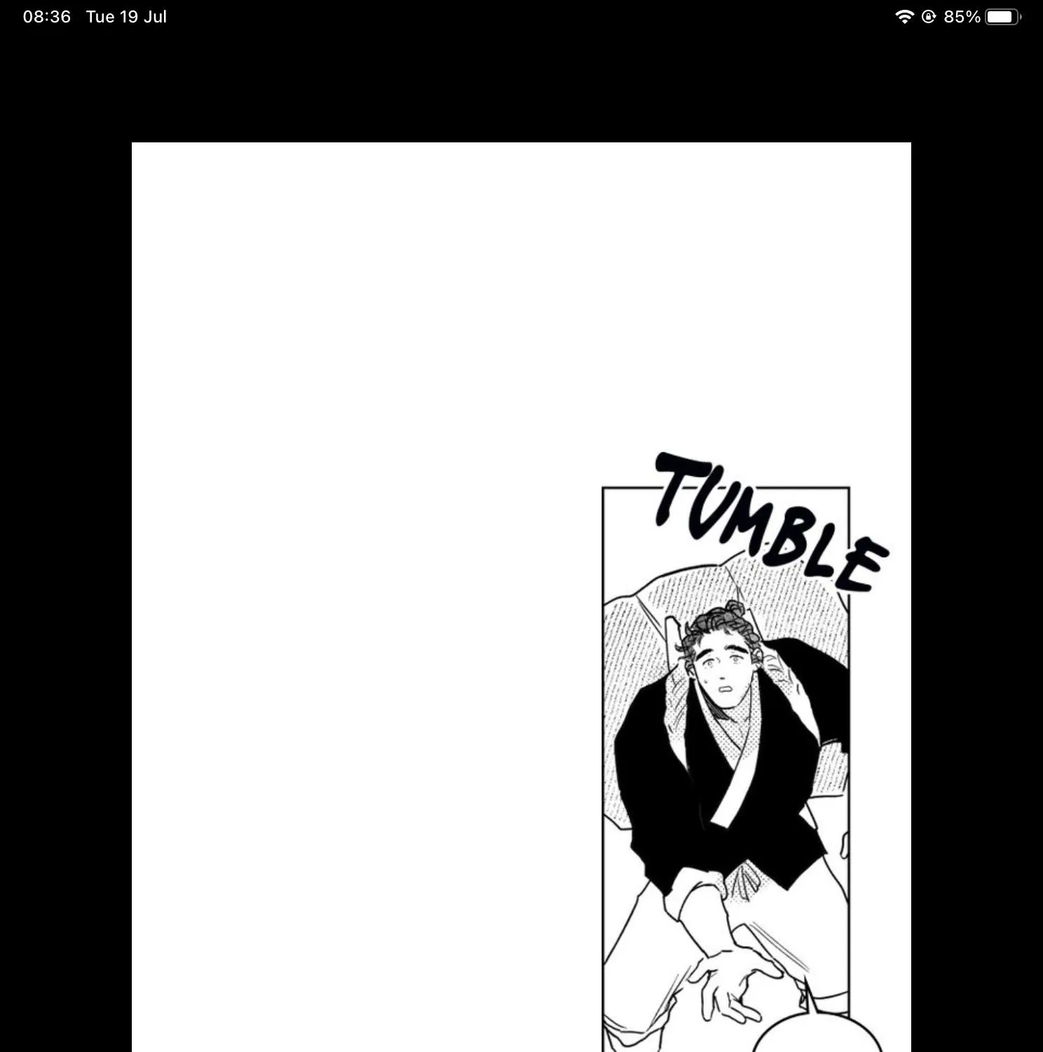 Read Bongchon Bride chapter 63 image 84 on Lezhin