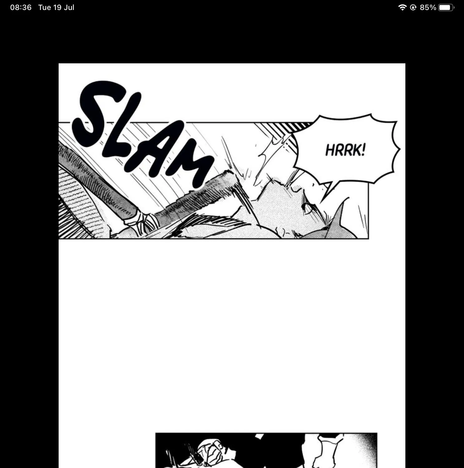 Read Bongchon Bride chapter 63 image 92 on Lezhin