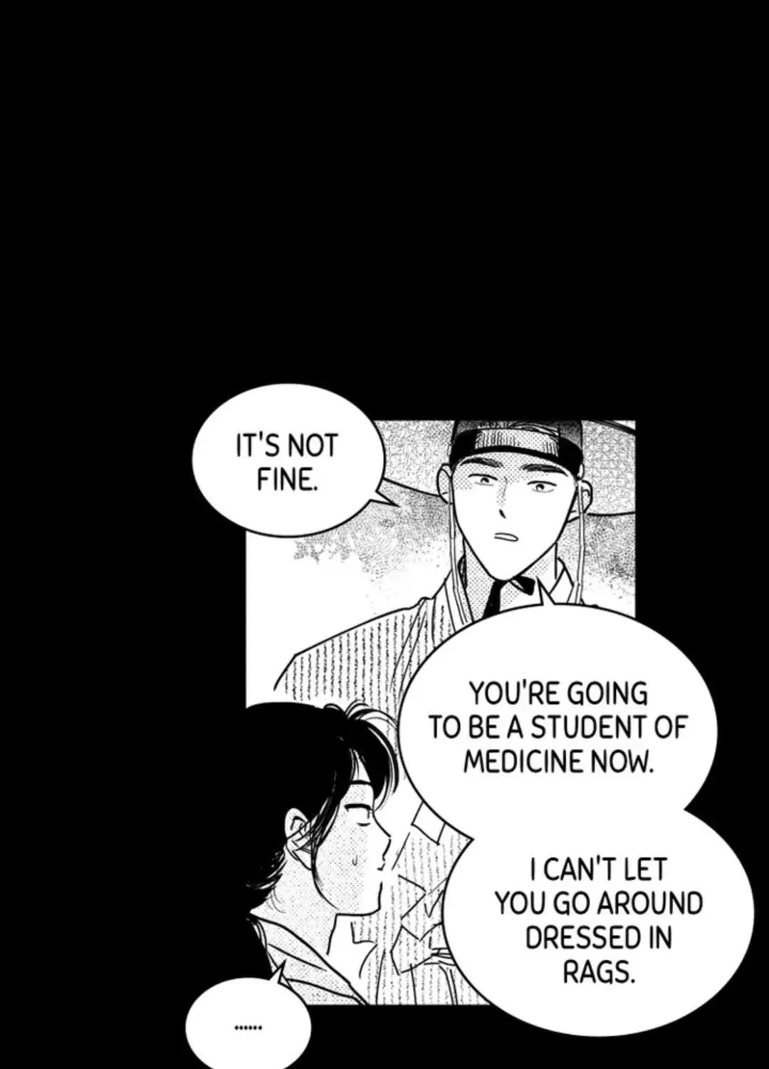 Read Bongchon Bride chapter 65 image 1 on Lezhin