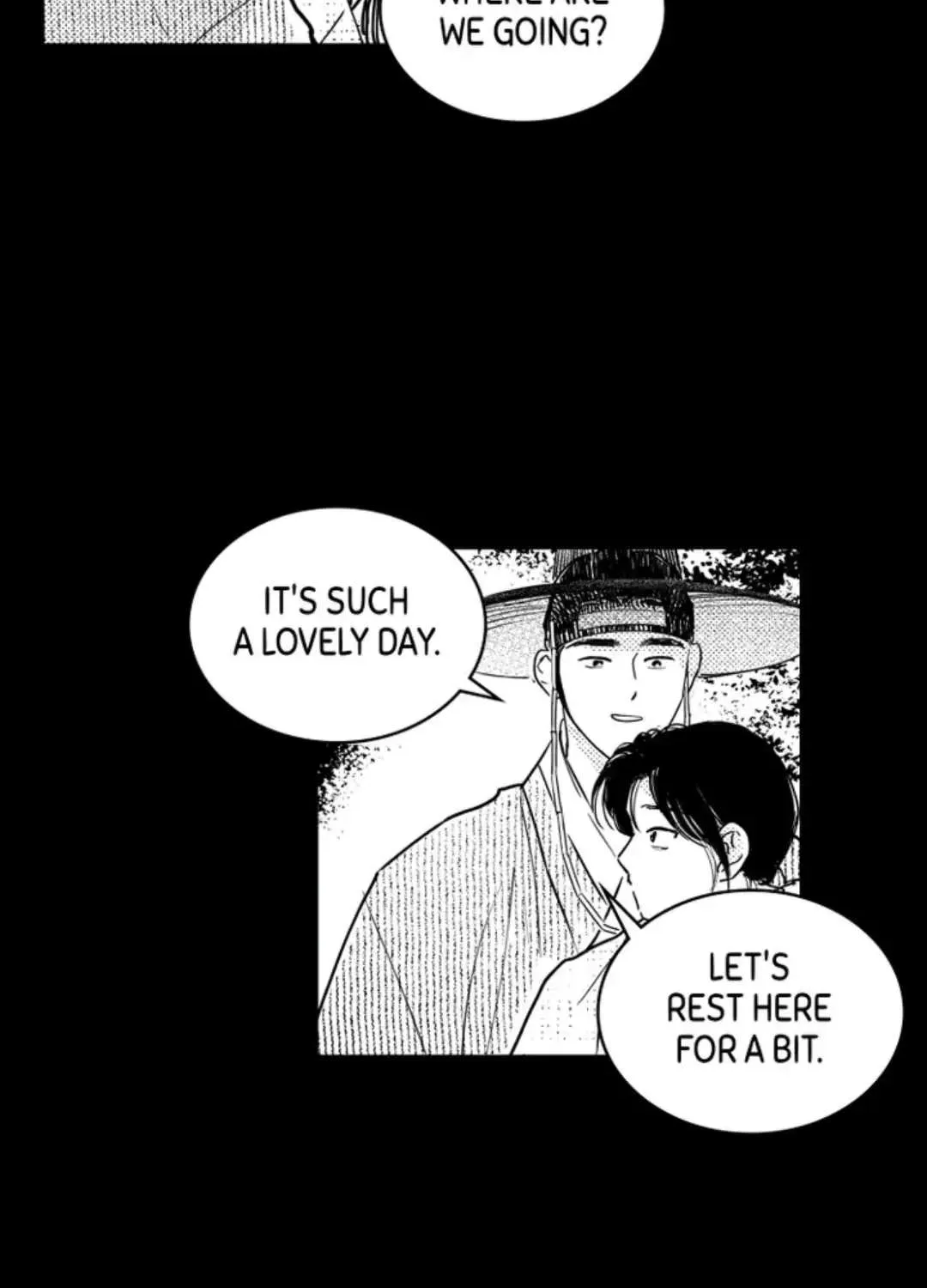 Read Bongchon Bride chapter 65 image 13 on Lezhin