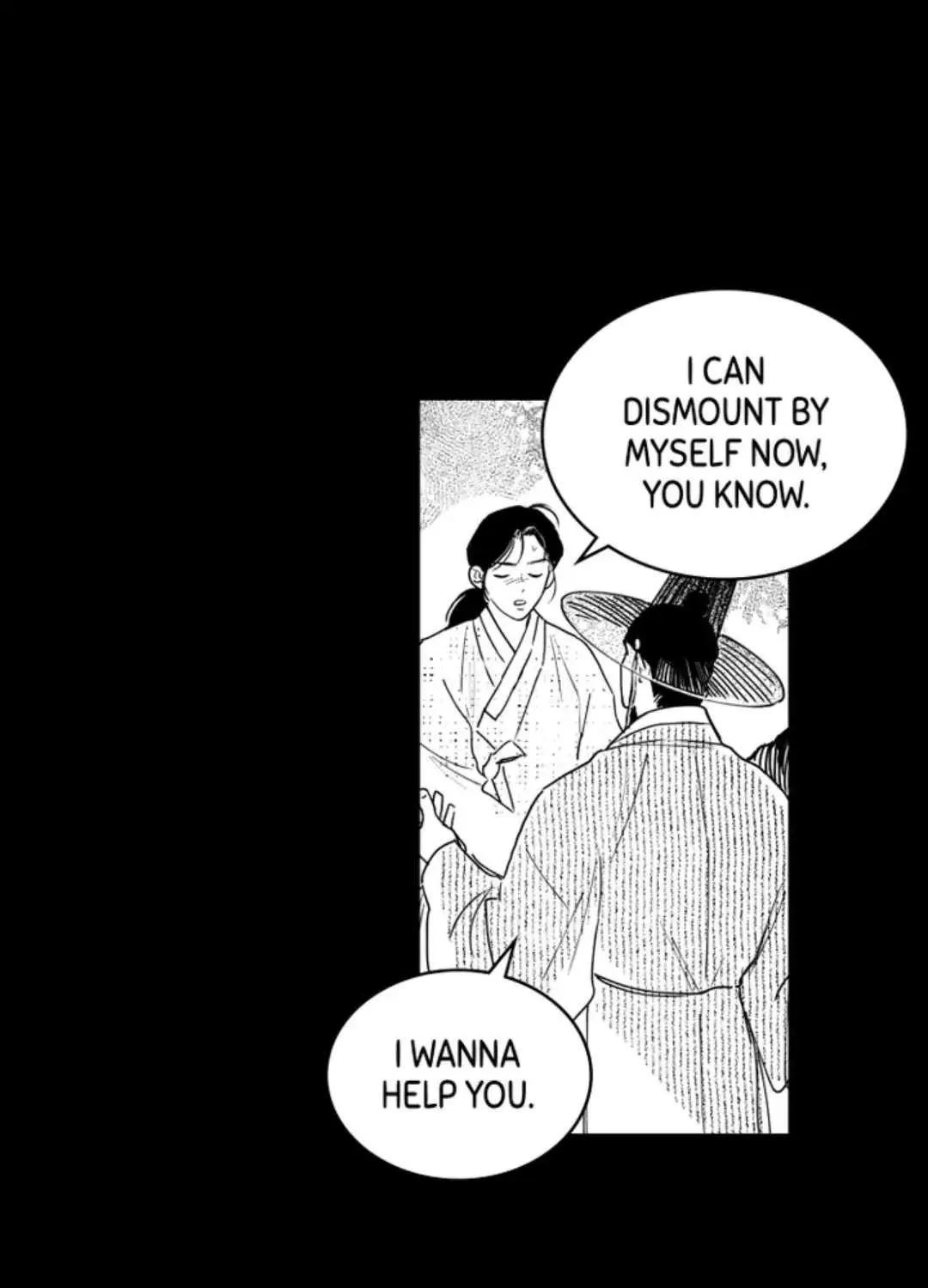 Read Bongchon Bride chapter 65 image 16 on Lezhin