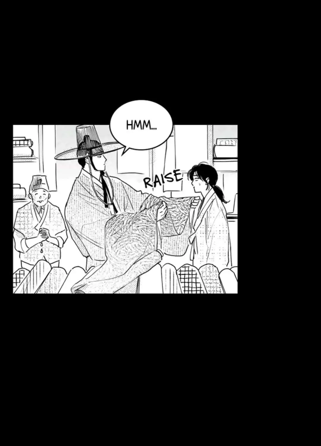 Read Bongchon Bride chapter 65 image 6 on Lezhin