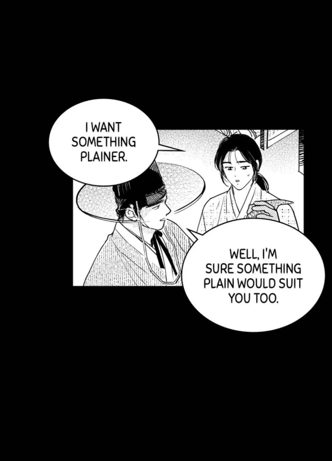 Read Bongchon Bride chapter 65 image 9 on Lezhin