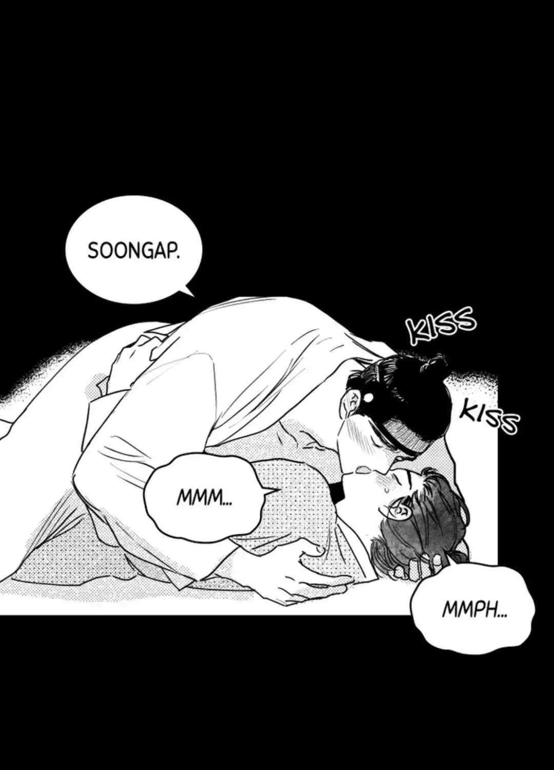 Read Bongchon Bride chapter 66 image 2 on Lezhin