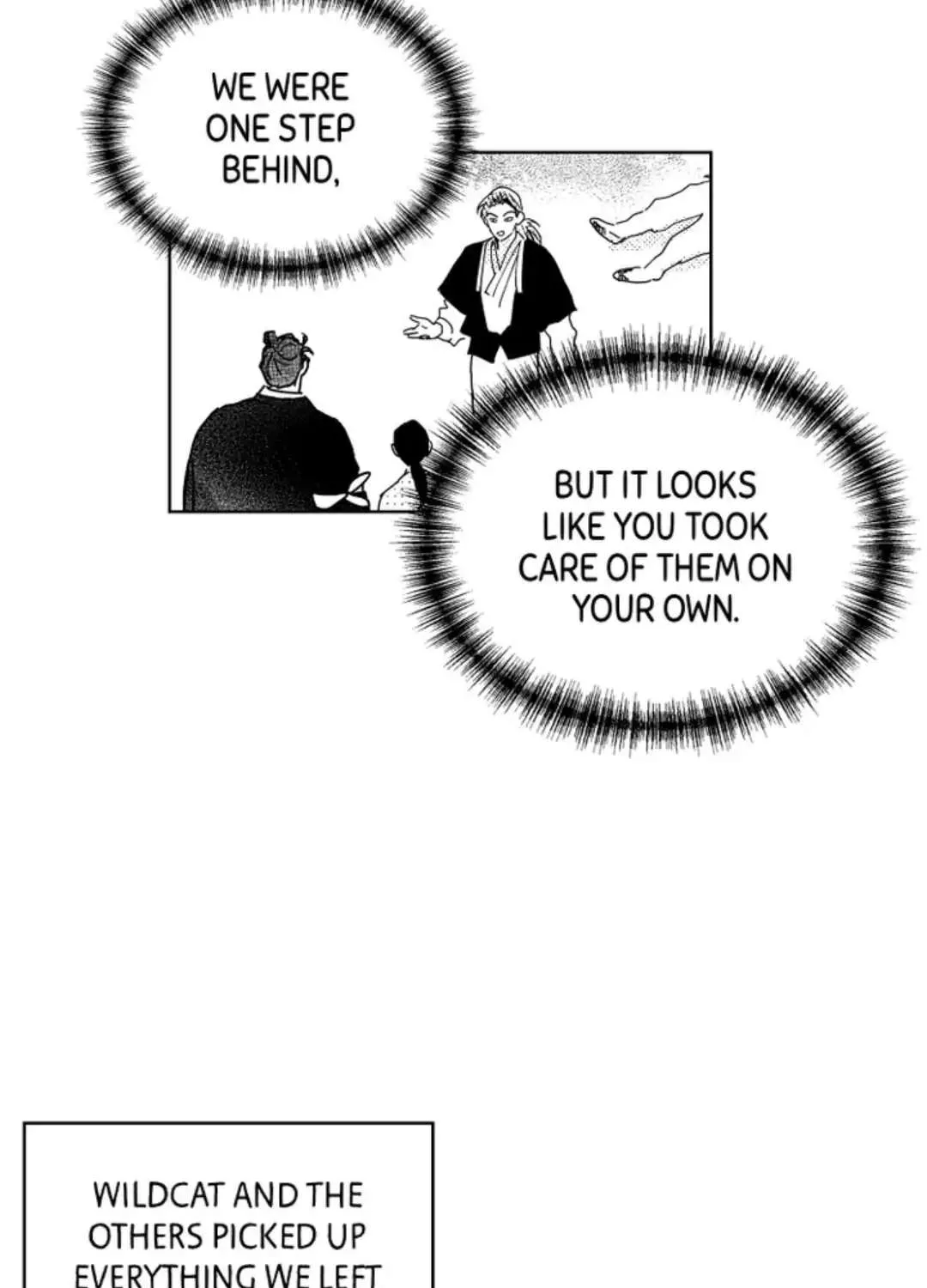 Read Bongchon Bride chapter 66 image 44 on Lezhin