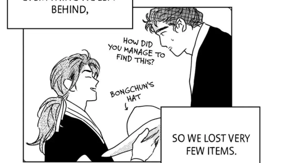 Read Bongchon Bride chapter 66 image 45 on Lezhin