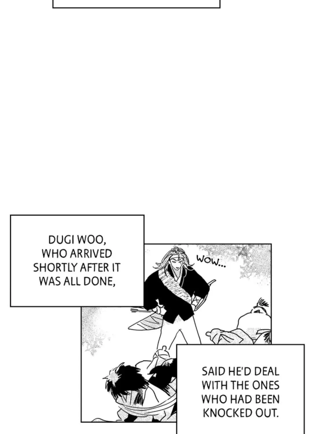 Read Bongchon Bride chapter 66 image 47 on Lezhin
