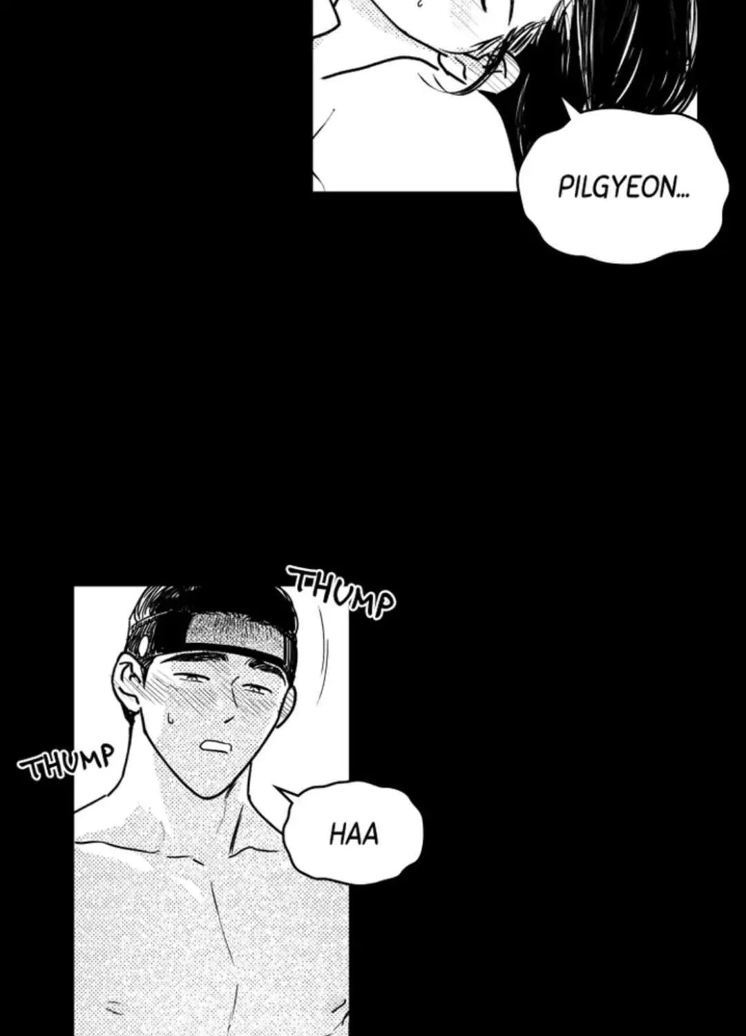 Read Bongchon Bride chapter 66 image 6 on Lezhin