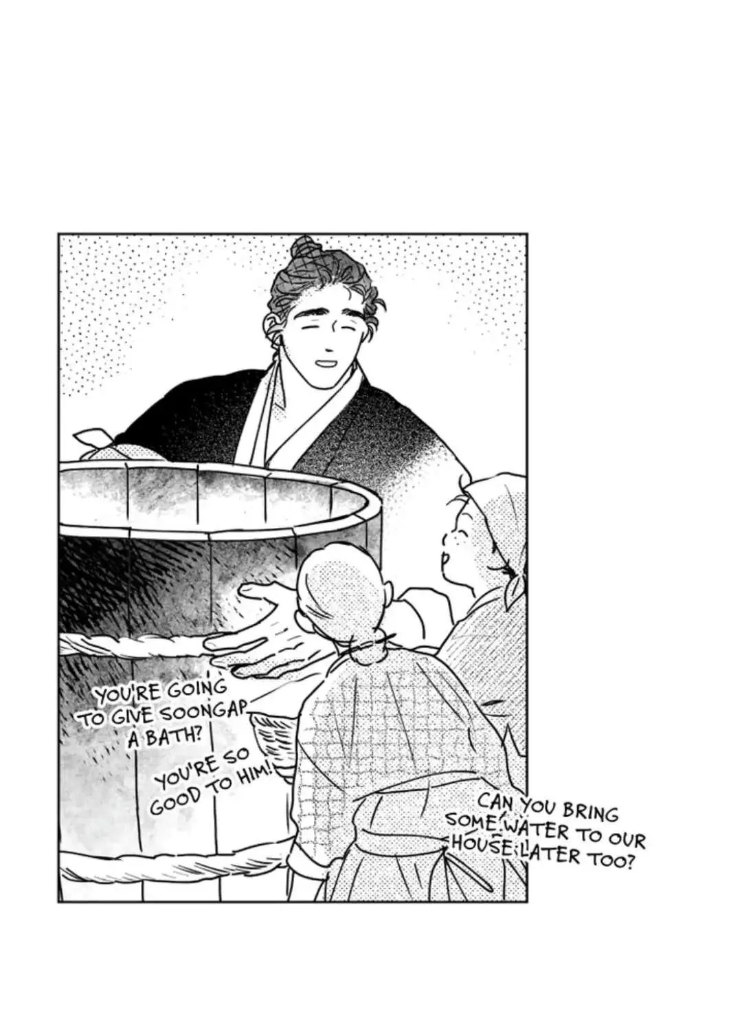 Read Bongchon Bride chapter 66 image 62 on Lezhin