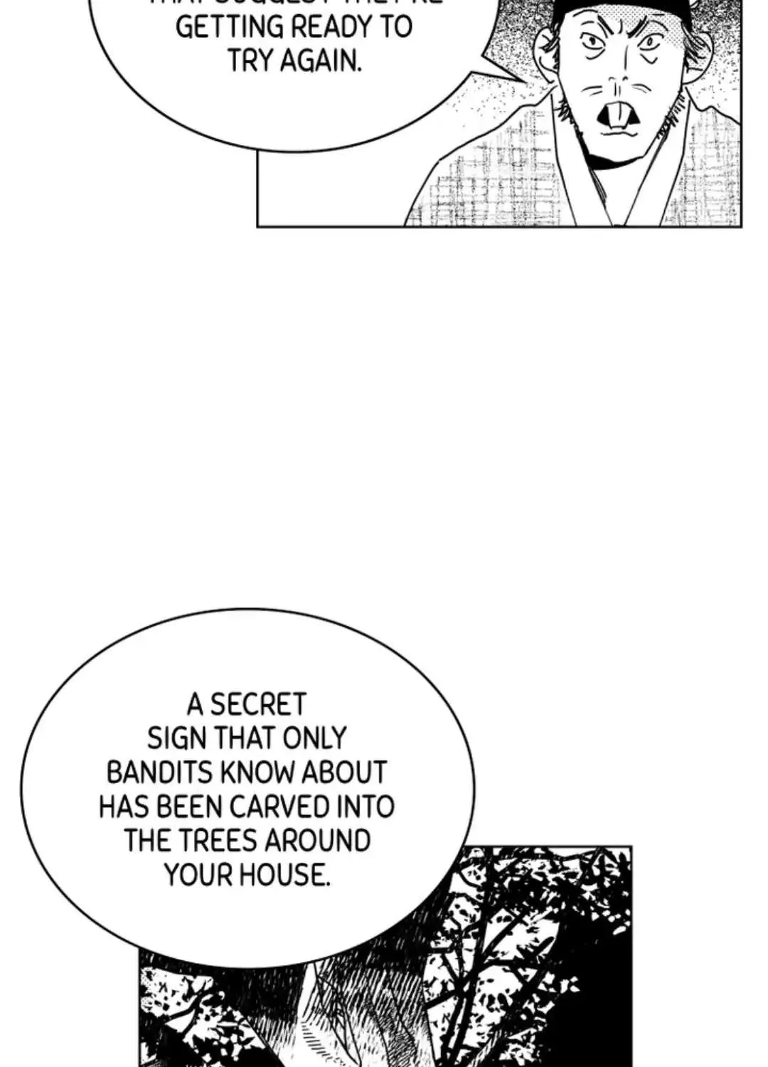 Read Bongchon Bride chapter 67 image 12 on Lezhin