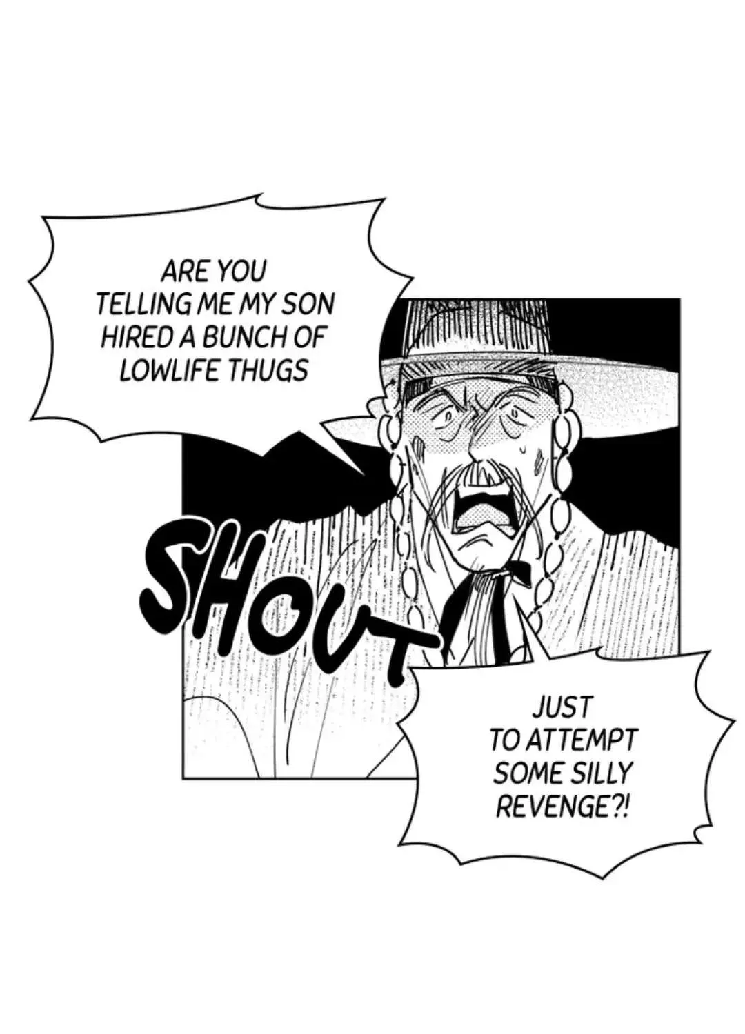 Read Bongchon Bride chapter 67 image 3 on Lezhin