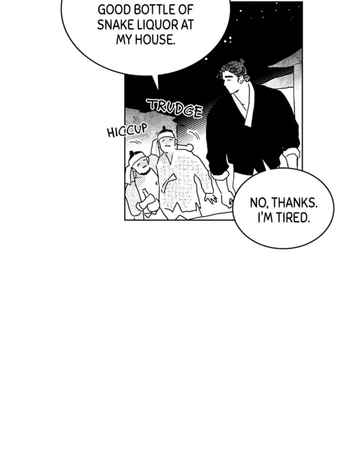 Read Bongchon Bride chapter 67 image 84 on Lezhin