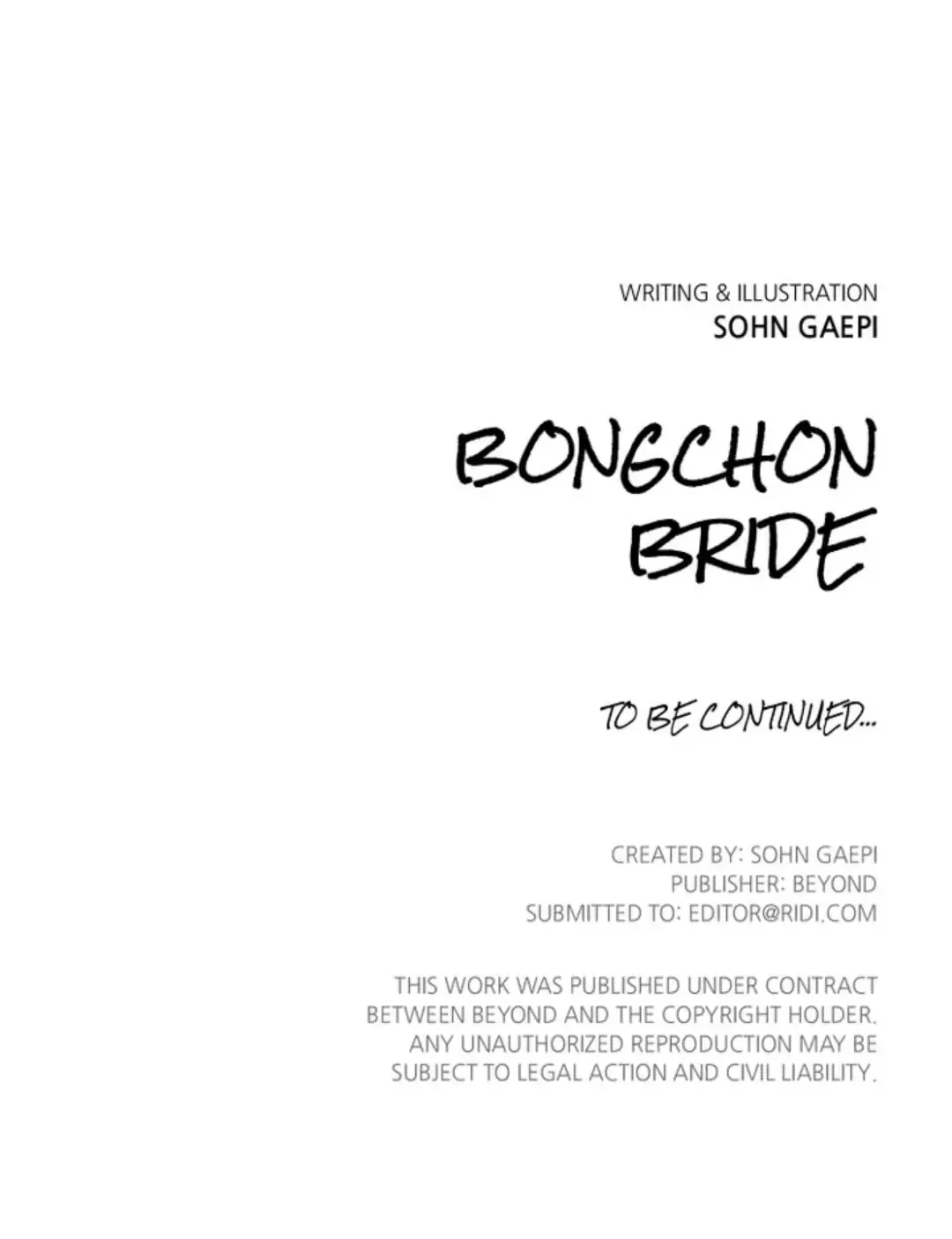 Read Bongchon Bride chapter 68 image 117 on Lezhin