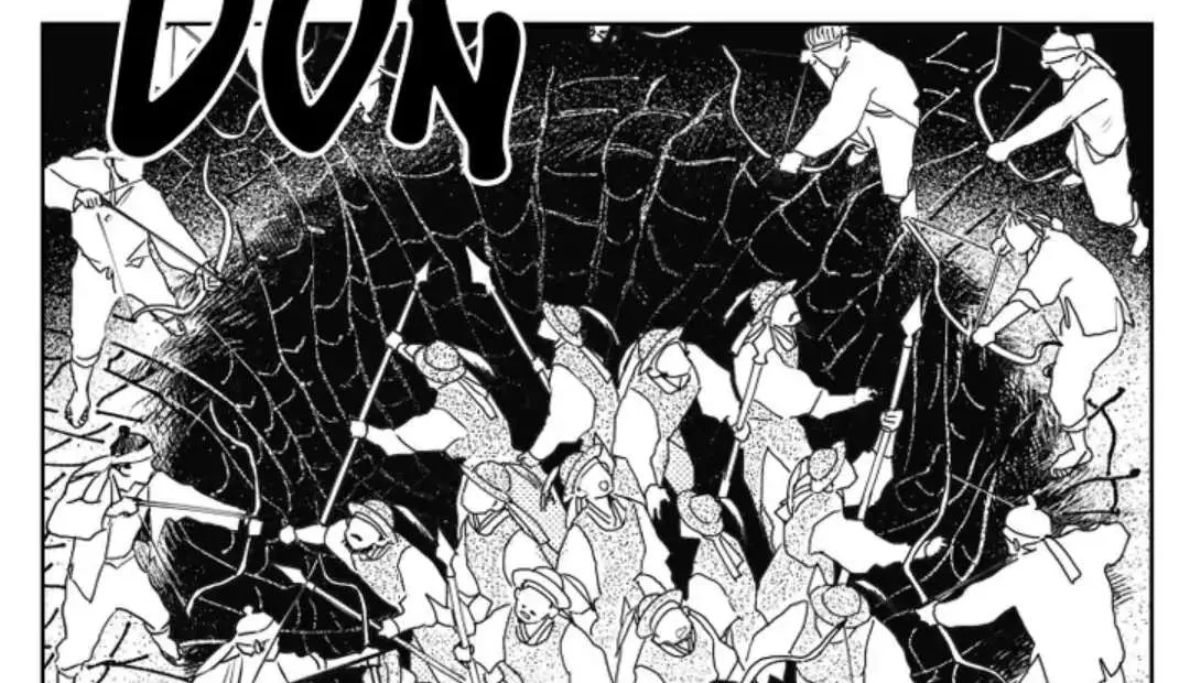 Read Bongchon Bride chapter 68 image 19 on Lezhin