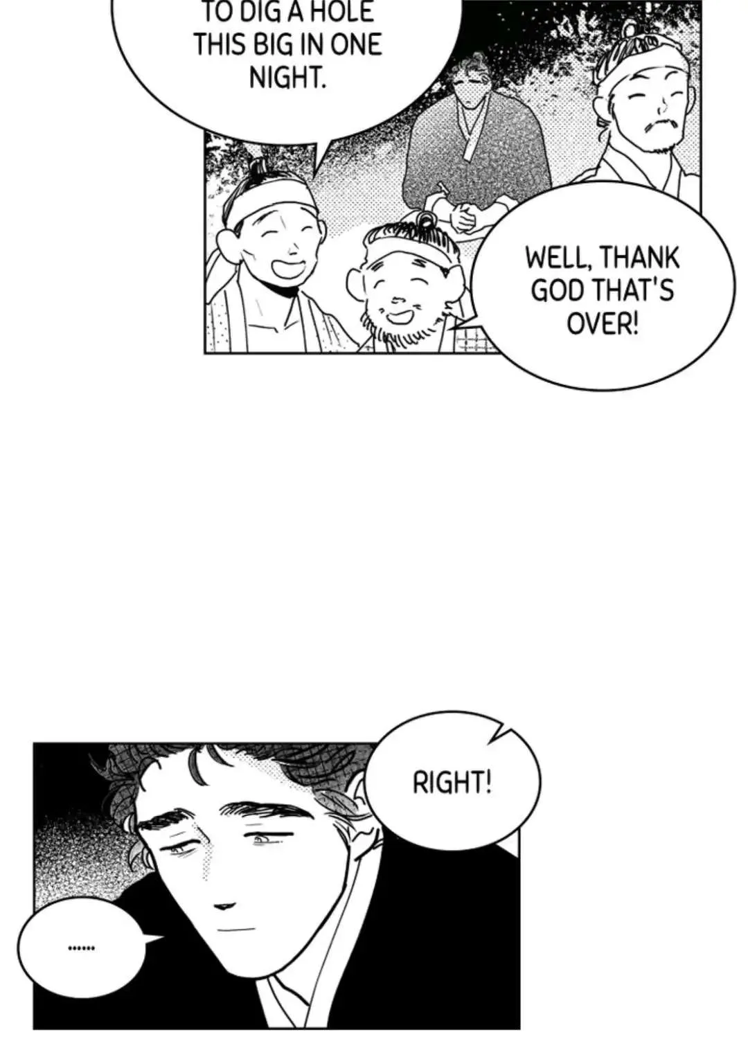 Read Bongchon Bride chapter 68 image 48 on Lezhin