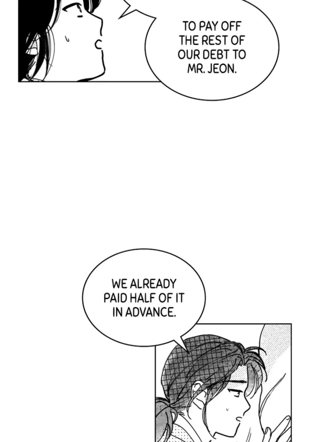 Read Bongchon Bride chapter 68 image 74 on Lezhin