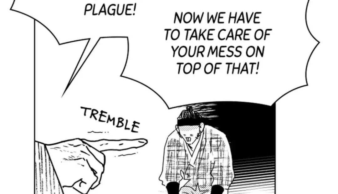 Read Bongchon Bride chapter 68 image 99 on Lezhin