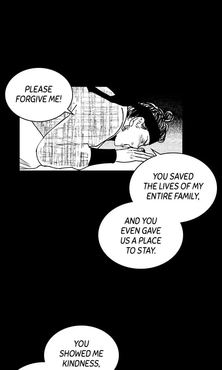 Read Bongchon Bride chapter 69 image 1 on Lezhin