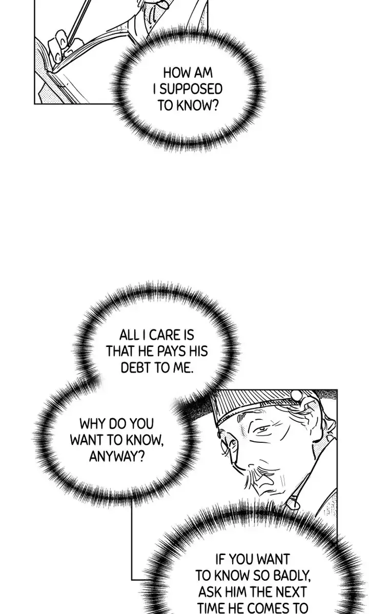 Read Bongchon Bride chapter 69 image 19 on Lezhin