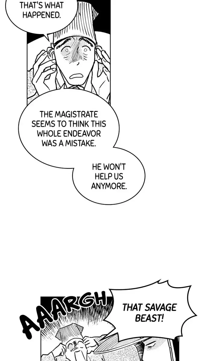 Read Bongchon Bride chapter 69 image 24 on Lezhin