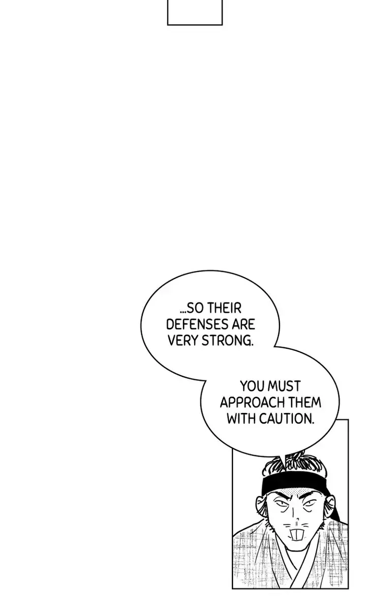 Read Bongchon Bride chapter 69 image 28 on Lezhin