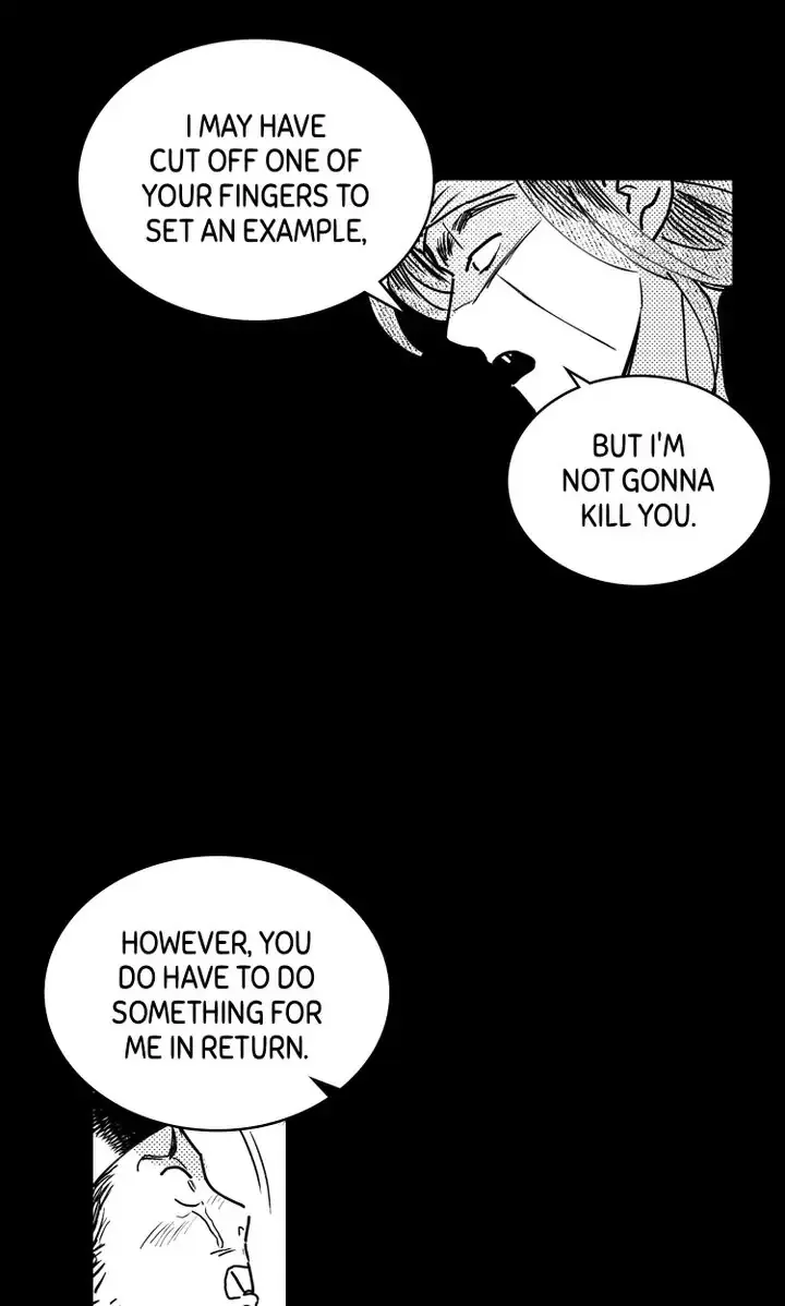 Read Bongchon Bride chapter 69 image 3 on Lezhin