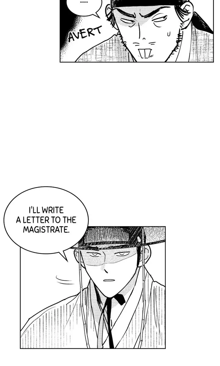 Read Bongchon Bride chapter 69 image 30 on Lezhin