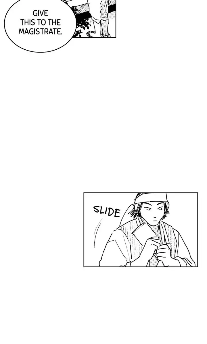Read Bongchon Bride chapter 69 image 33 on Lezhin