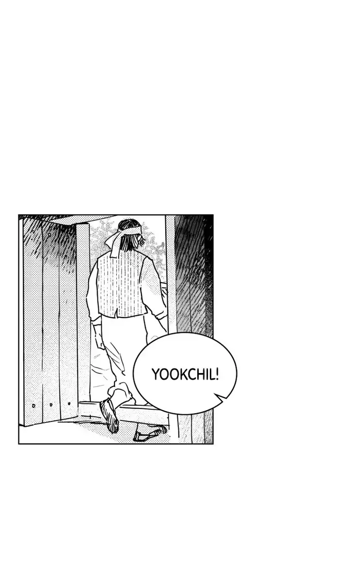 Read Bongchon Bride chapter 69 image 34 on Lezhin