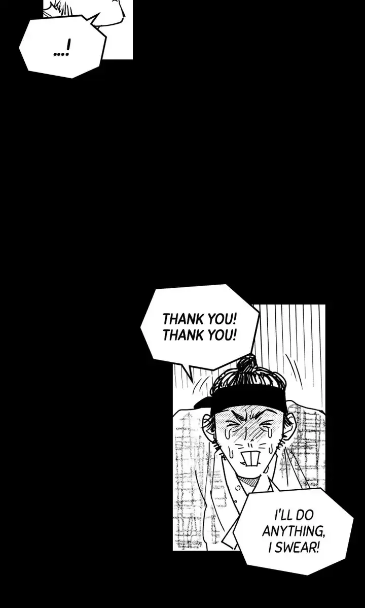 Read Bongchon Bride chapter 69 image 4 on Lezhin