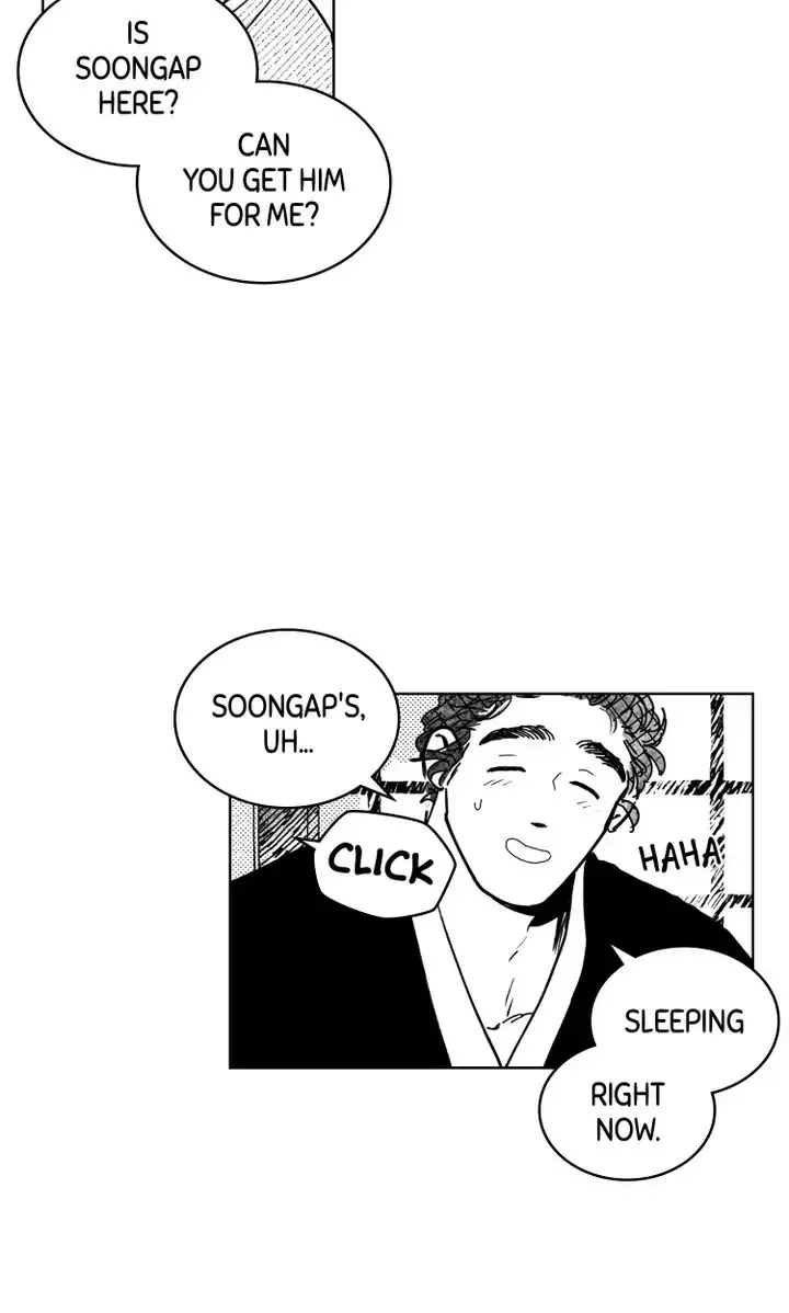 Read Bongchon Bride chapter 69 image 51 on Lezhin