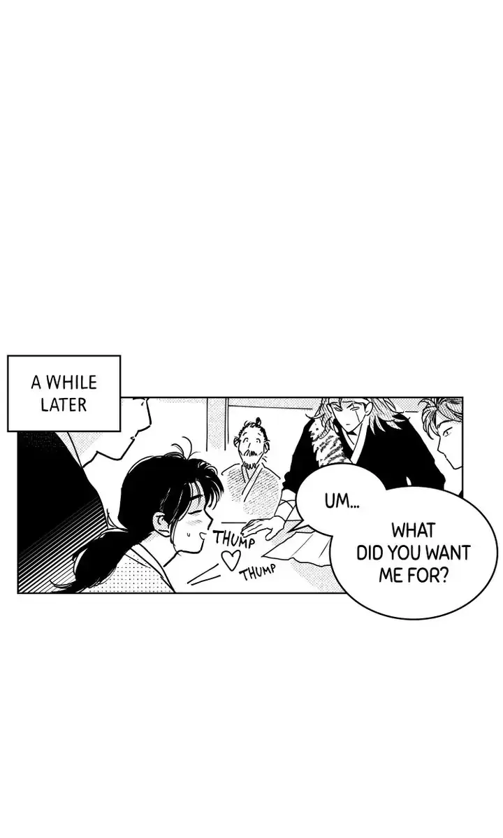 Read Bongchon Bride chapter 69 image 56 on Lezhin