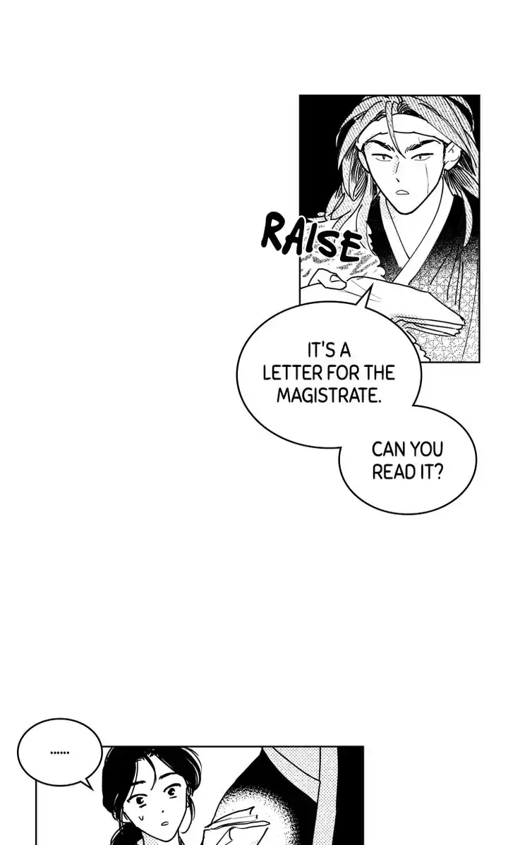 Read Bongchon Bride chapter 69 image 57 on Lezhin