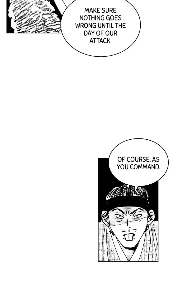 Read Bongchon Bride chapter 69 image 6 on Lezhin