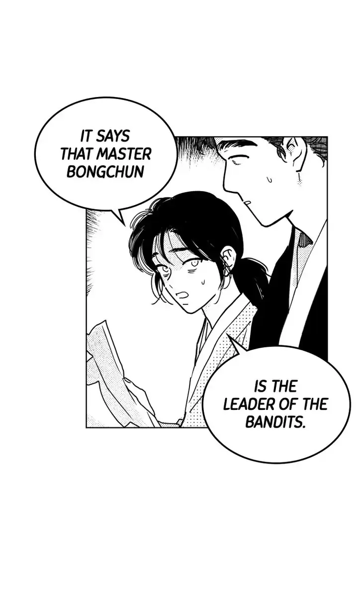 Read Bongchon Bride chapter 69 image 60 on Lezhin