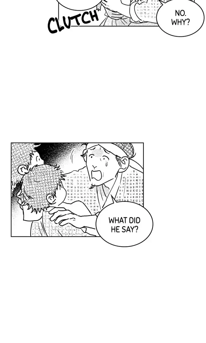 Read Bongchon Bride chapter 69 image 9 on Lezhin