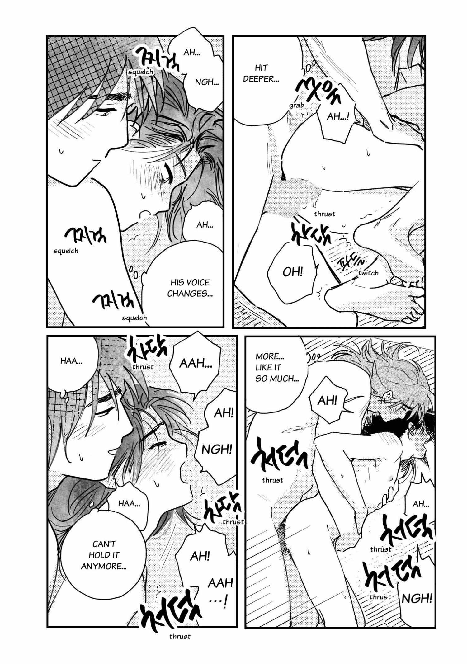 Read Bongchon Bride chapter 7.1 image 10 on Lezhin