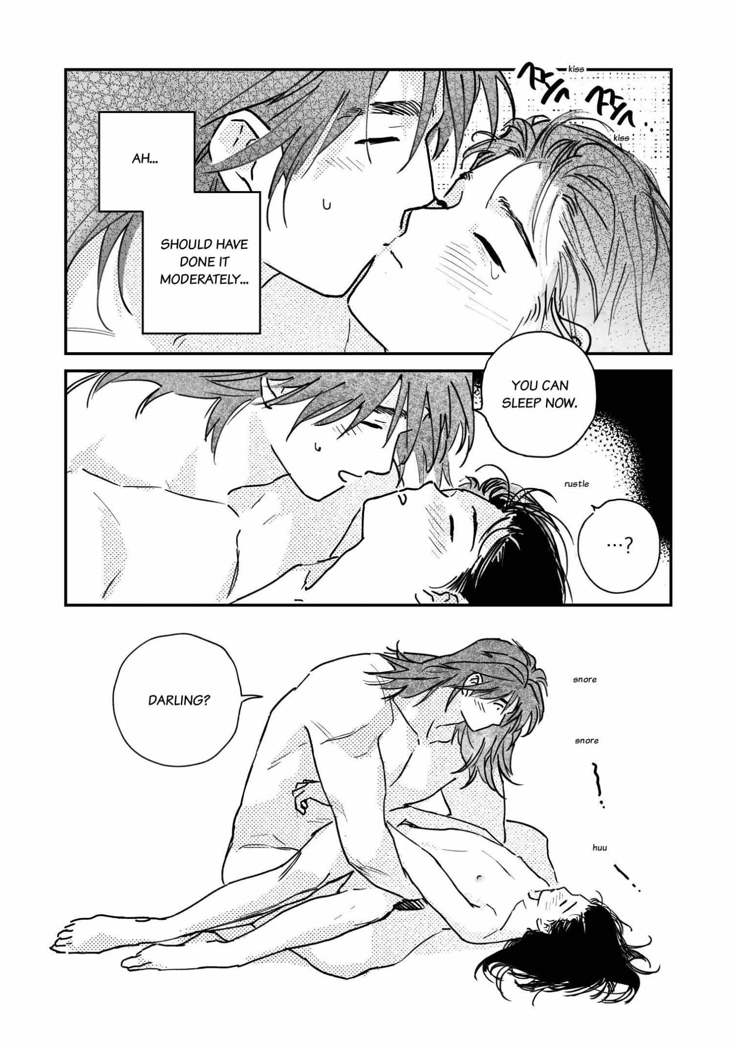 Read Bongchon Bride chapter 7.1 image 18 on Lezhin