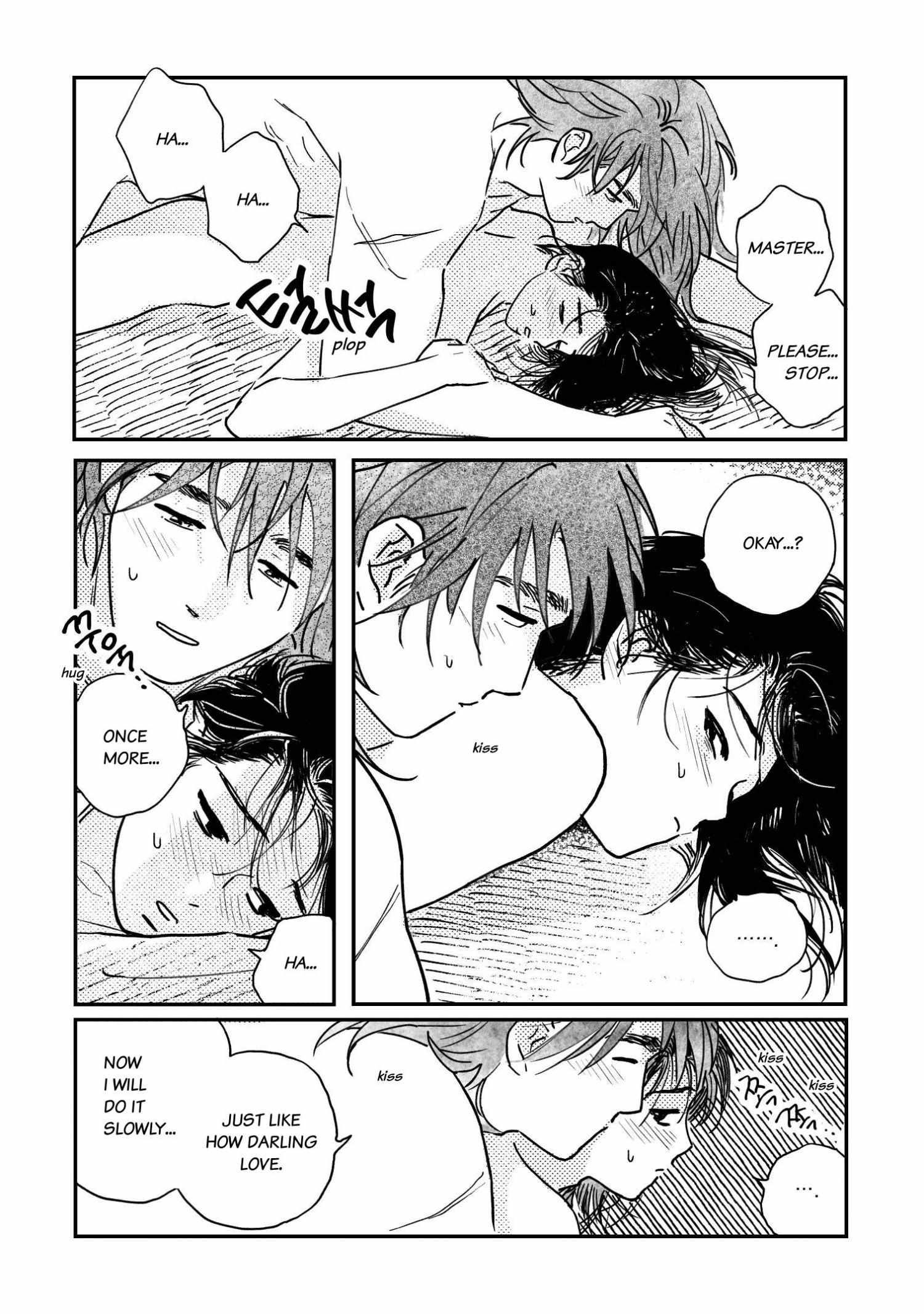 Read Bongchon Bride chapter 7.1 image 3 on Lezhin