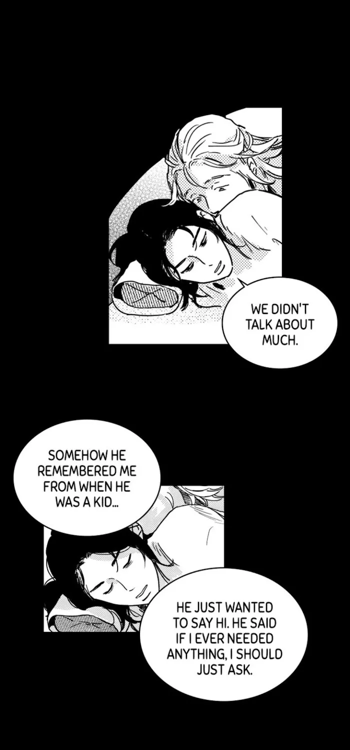 Read Bongchon Bride chapter 7 image 1 on Lezhin