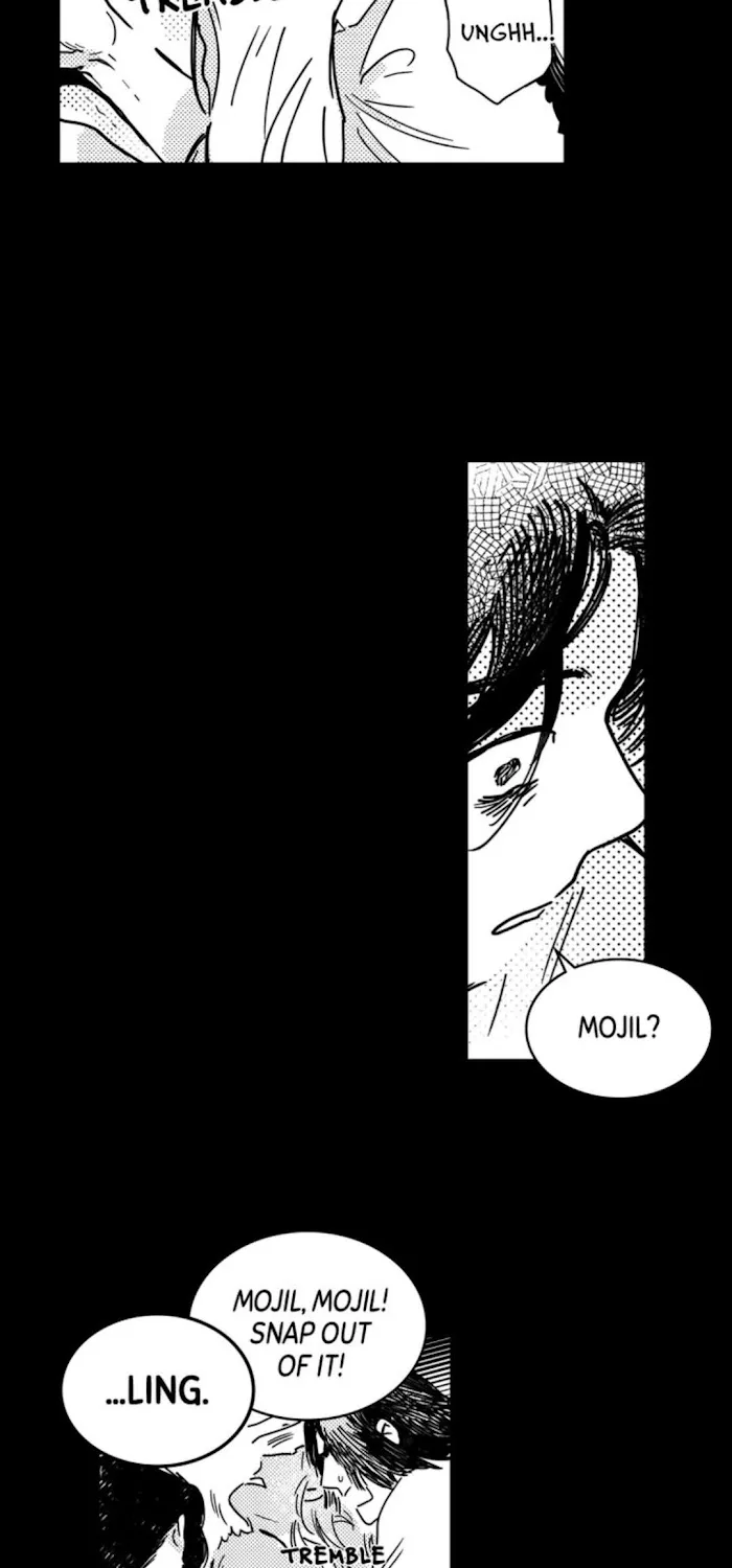 Read Bongchon Bride chapter 7 image 11 on Lezhin