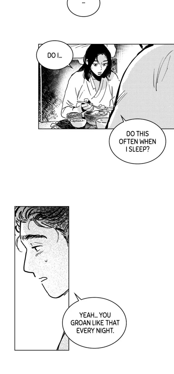 Read Bongchon Bride chapter 7 image 19 on Lezhin