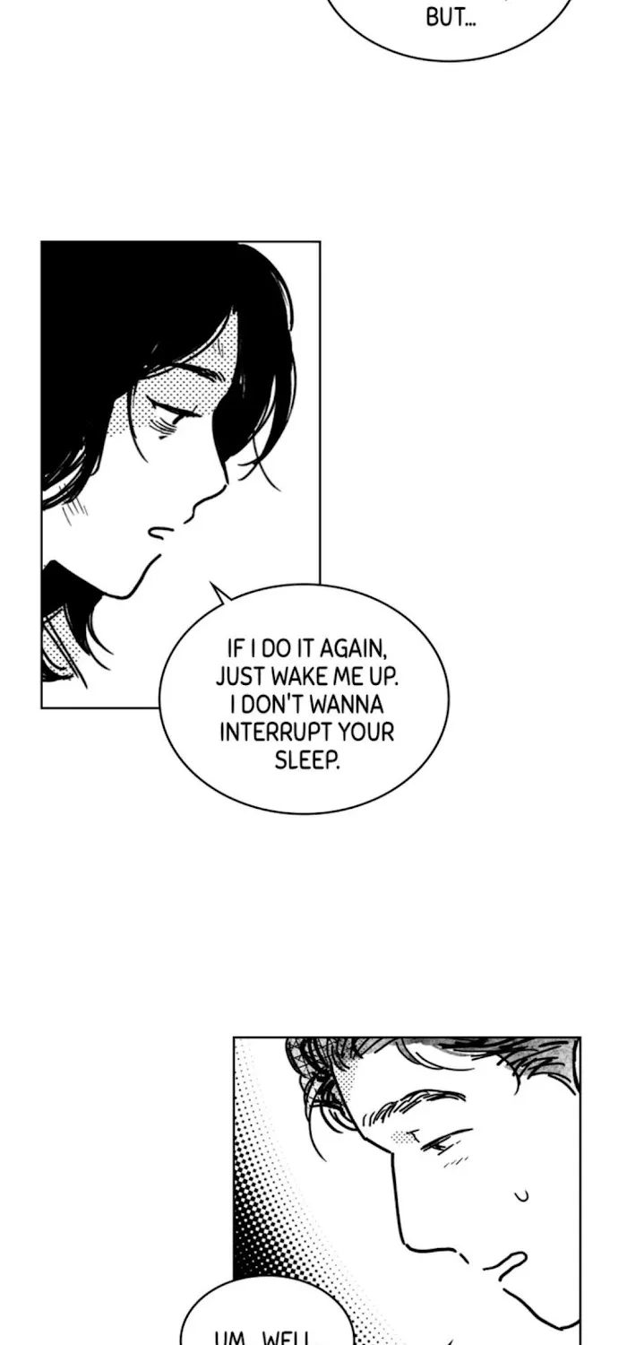 Read Bongchon Bride chapter 7 image 21 on Lezhin
