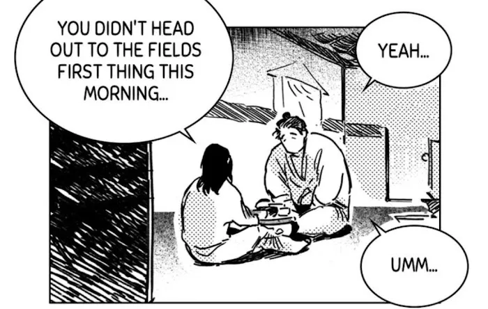 Read Bongchon Bride chapter 7 image 26 on Lezhin