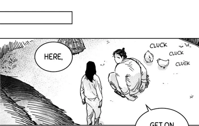 Read Bongchon Bride chapter 7 image 28 on Lezhin