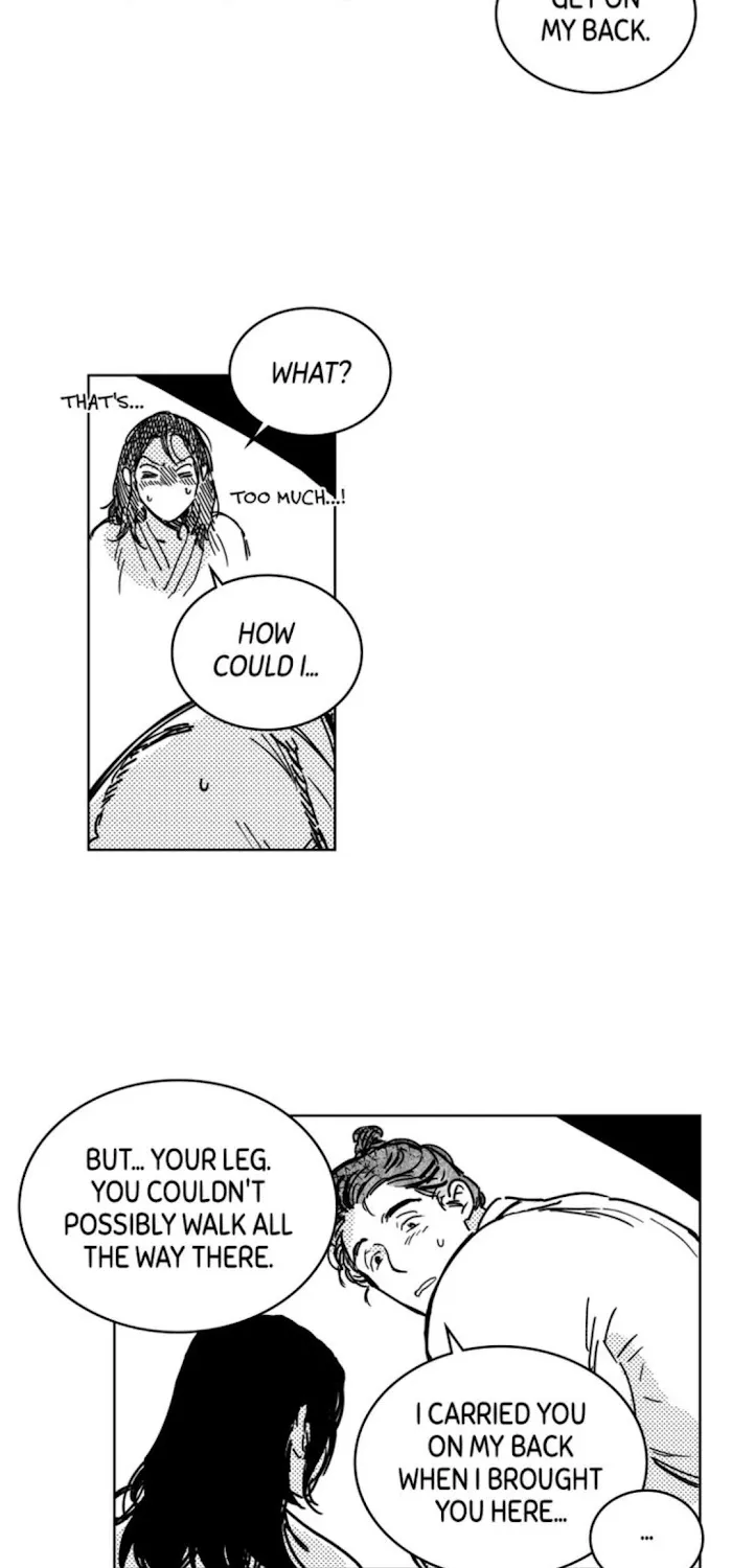 Read Bongchon Bride chapter 7 image 29 on Lezhin