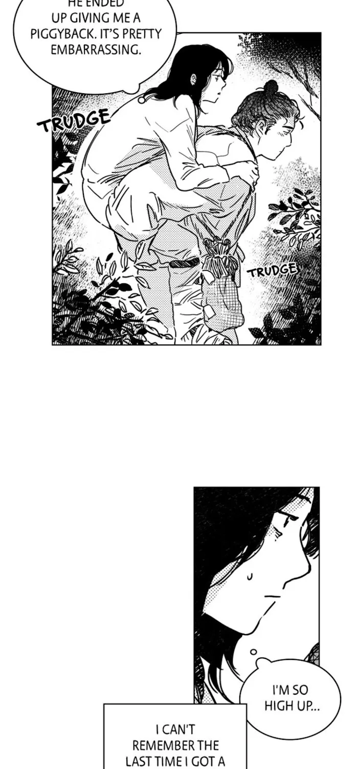 Read Bongchon Bride chapter 7 image 33 on Lezhin