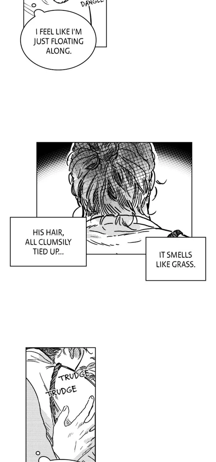 Read Bongchon Bride chapter 7 image 35 on Lezhin