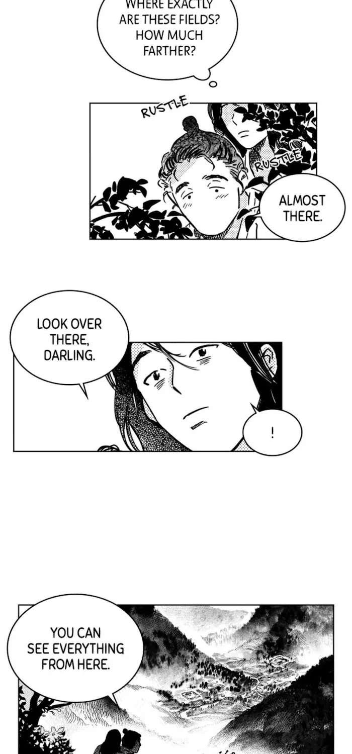 Read Bongchon Bride chapter 7 image 37 on Lezhin