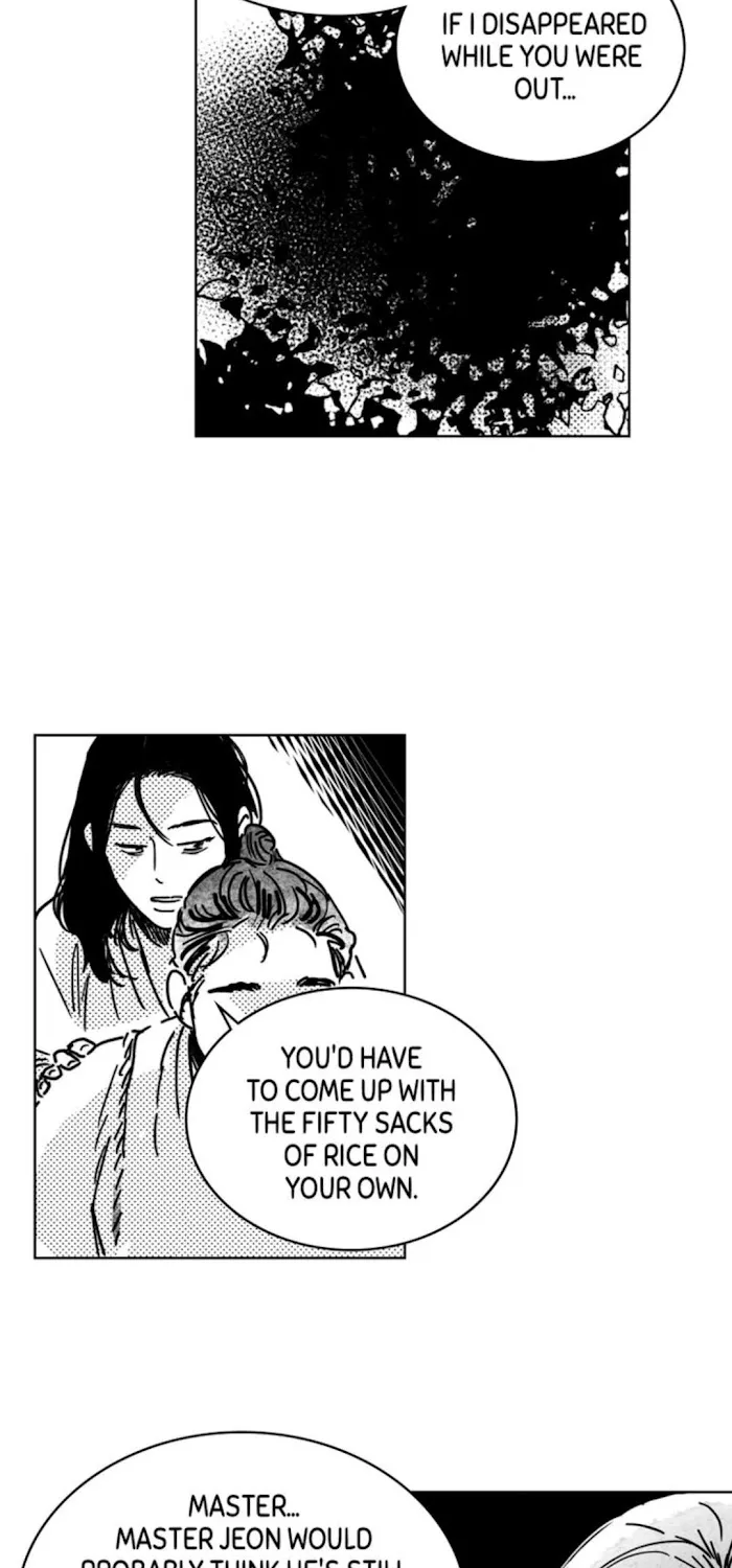 Read Bongchon Bride chapter 7 image 43 on Lezhin